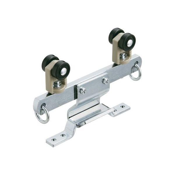 岡田装飾金物 吊り金具C 15Y63 1個 62-4997-86（直送品）