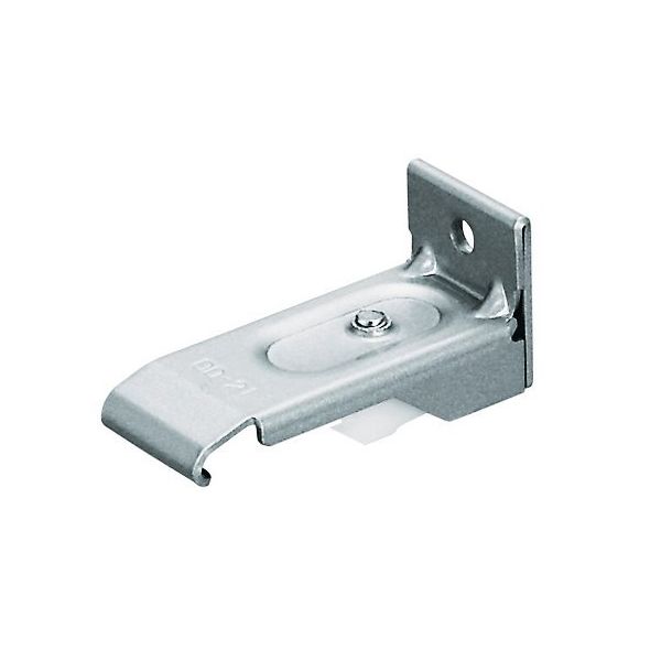 岡田装飾金物 D25・Sブラケット 9T43 1個 62-5000-97（直送品）