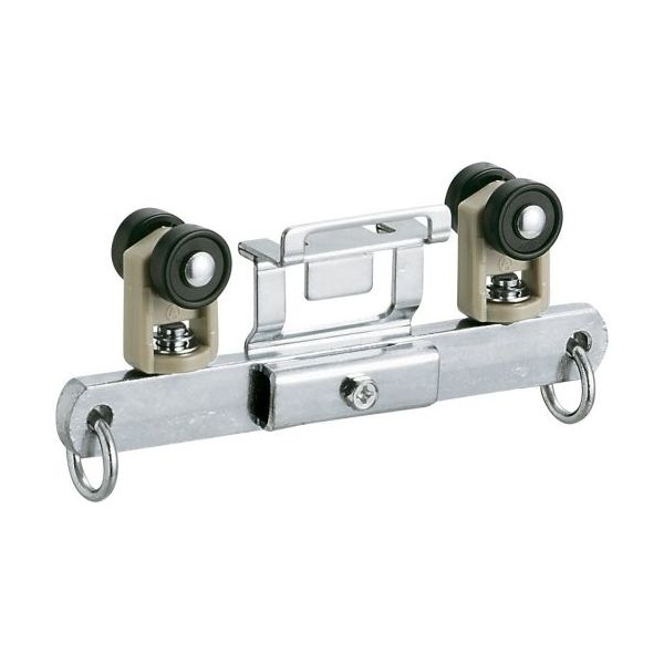 岡田装飾金物 D40先導車(紐引用) 15T71 1個 62-4997-41（直送品）