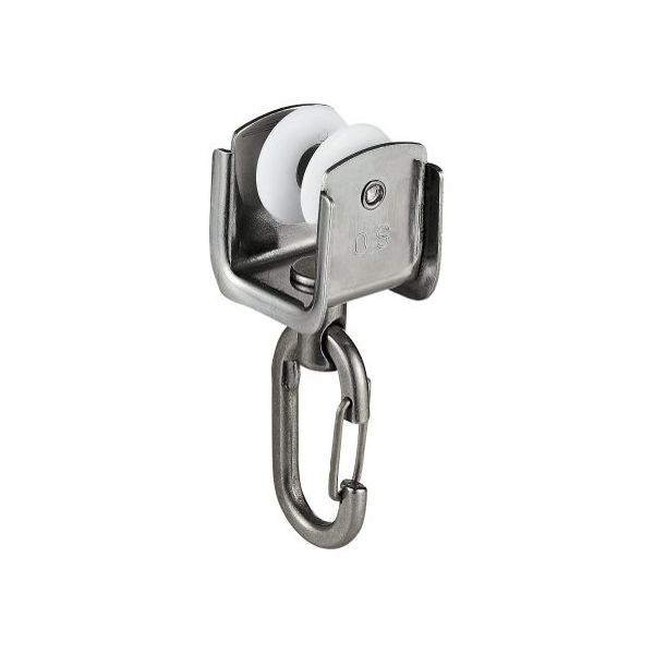 岡田装飾金物 ベンダーステンワンタッチランナー 19T17 1個 62-4998-05（直送品）