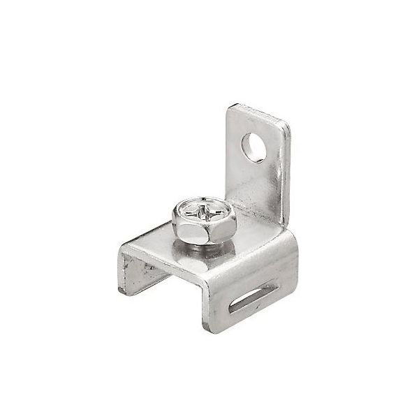 岡田装飾金物 ベンダーステン伸縮吊棒爪 19Y85 1個 62-4998-31（直送品）