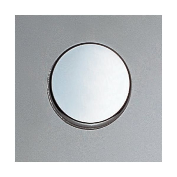 光 サインプレート 衝突防止プレート SBP-526 1個 346-9735（直送品）