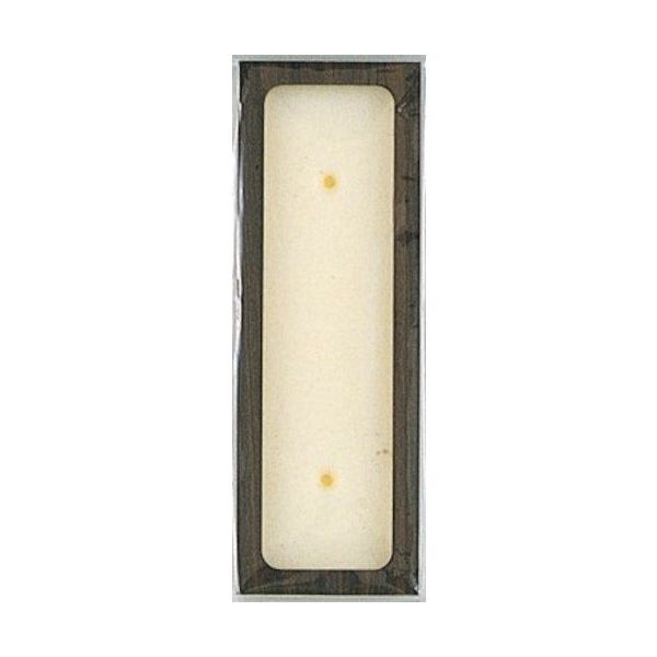 光 サインプレート SP144 木目 SP144B 1セット(5個) 359-1753（直送品）