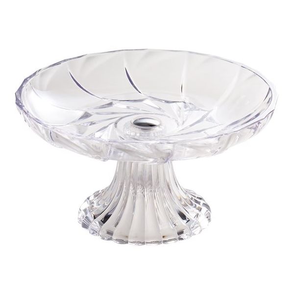 アズワン アクセサリーディスプレイ大 直径19.8cm 65-9345-62 1個（直送品）