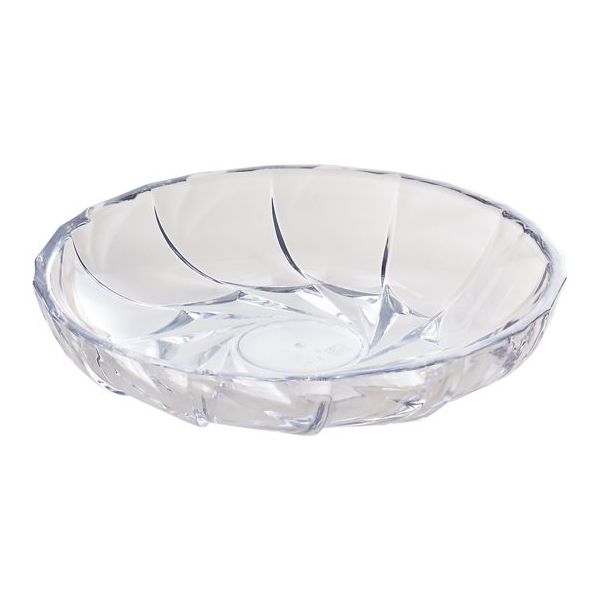 アズワン アクセサリープレート小 直径15cm 65-9345-63 1個（直送品）