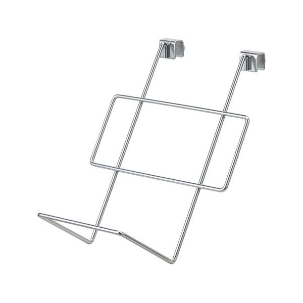 アズワン 傾斜ディスプレイフック 30°傾斜フック 65-9345-39 1個（直送品）