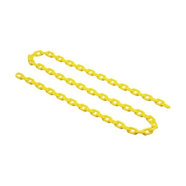 岡田装飾金物 プラチェーン 6m 72T91 1本 62-4998-81（直送品）