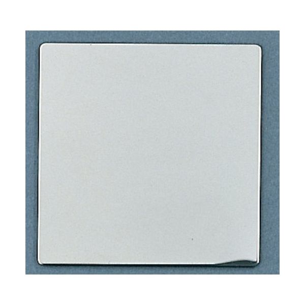 光 サインプレート 無地 KS1114-N 1枚 346-8090（直送品）