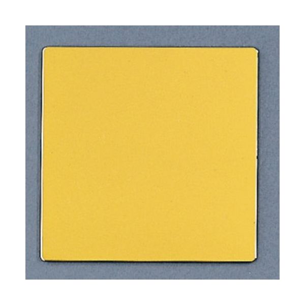 光 サインプレート 無地 LG1112-N 1枚 347-1349（直送品）