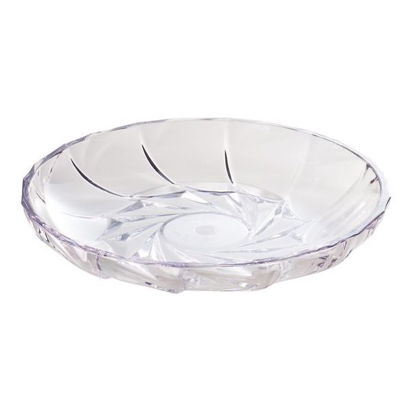 アズワン アクセサリープレート大 直径19.8cm 65-9345-64 1個（直送品）