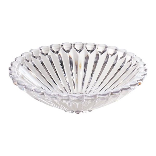 アズワン アクセサリーボウル小 直径14.8cm 65-9345-67 1個（直送品）