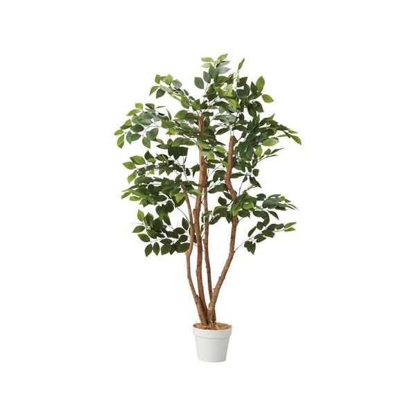 アズワン フェイクグリーン 人工樹木