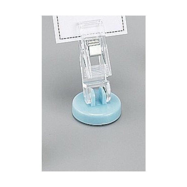 光 ミニクリップ スカイ UC8-3 1セット(30個) 352-9086（直送品）