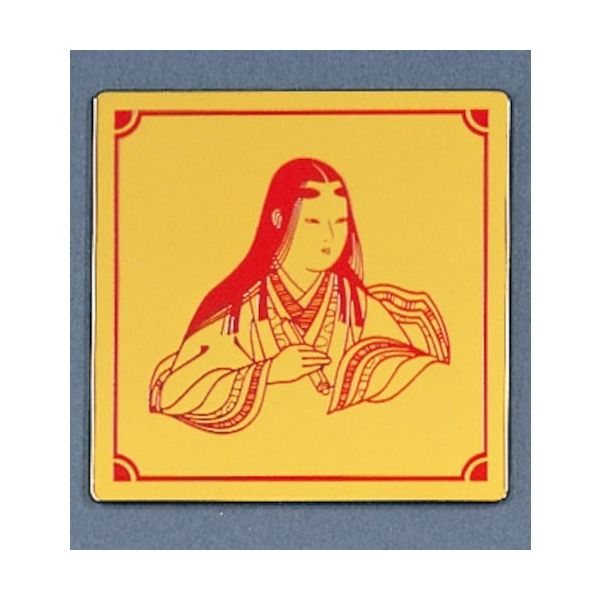 光 サインプレート 姫様 LG1112-6 1枚 359-9693（直送品）