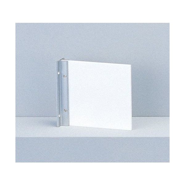 光 サインプレート 無地 WA150N 1枚 346-8097（直送品）