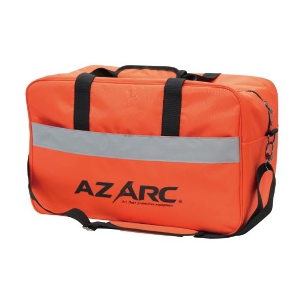 アゼアス バック AZARC39900 1個 62-4094-78（直送品）