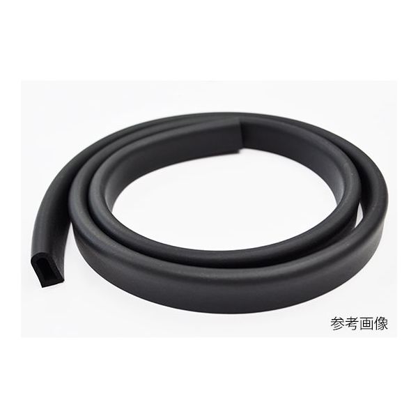 コクゴ ネオロン甲丸管 11mm×17mm 10m巻 107-8170106 1巻 62-9841-14（直送品）