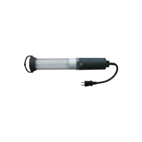 ヤマダコーポレーション LEDライト YCL18LED 1個 62-3611-91（直送品）