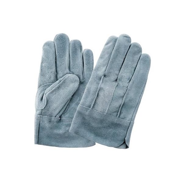 富士グローブ オイル661 背縫い内綿 L 1個 62-3954-26（直送品）