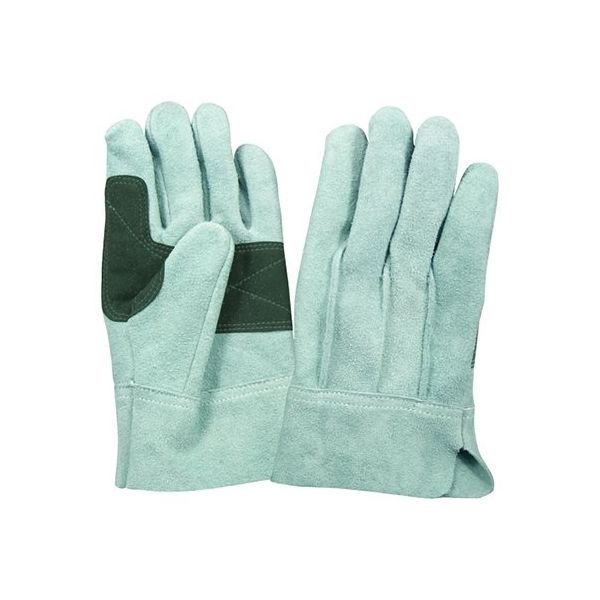 富士グローブ ジャスト背縫 JSー068 M 1個 62-3954-27（直送品）