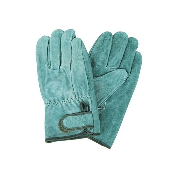 富士グローブ オイル床皮マジック 3双組 LL 1セット(3双) 62-3954-38（直送品）