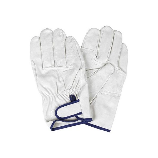 富士グローブ 豚アテ付3双組3ー233 LL 1セット(3双) 62-3954-85（直送品）