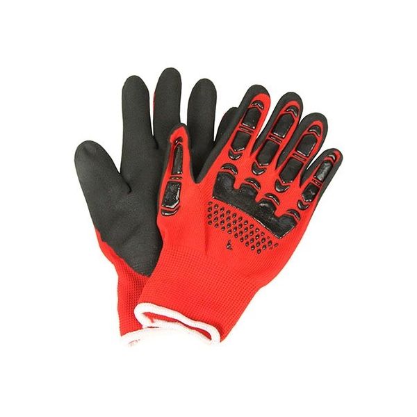 富士グローブ 無敵ナックル サイズ:L BD-503 L 1個 62-3954-87（直送品）