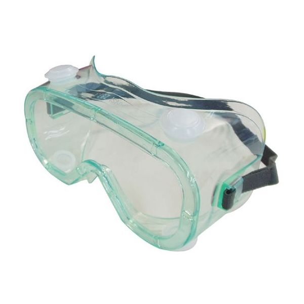 三共コーポレーション ゴーグル No.66 1個 62-4921-02（直送品）