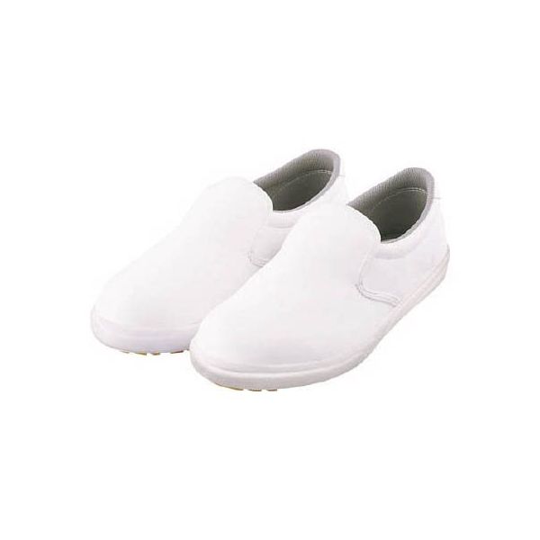 おたふく手袋 Jーキッチン 白 25.5cm 951WH255 1足 62-3317-03（直送品）