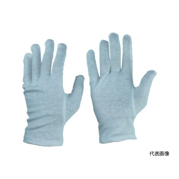 おたふく手袋 マチ無スムス40だるま縫い 5008