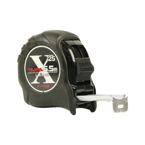 TJMデザイン FXロック25 5.5M FXL25-55 1個 62-4024-44（直送品）