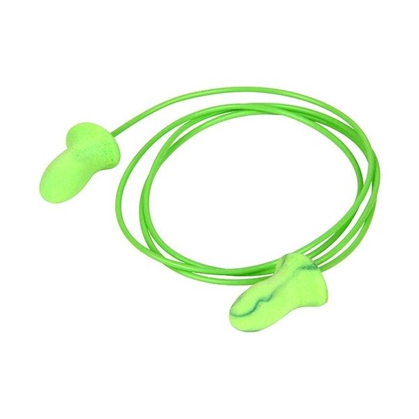 藤原産業 耳栓 メテオスモールコード付 6632 1個 62-4042-48（直送品）