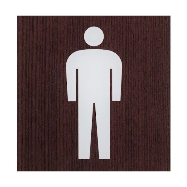 光 サインプレート WMS1008