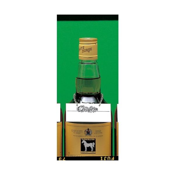 光 ボトル札 B17-10 1セット(20個) 352-7501（直送品）