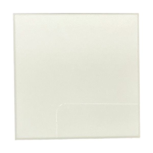 光 サインプレート 面取りプレート無地 MK521-T 1枚 346-8178（直送品）