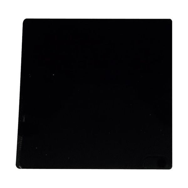 光 サインプレート Rプレート無地 RK422-T 1枚 344-7536（直送品）