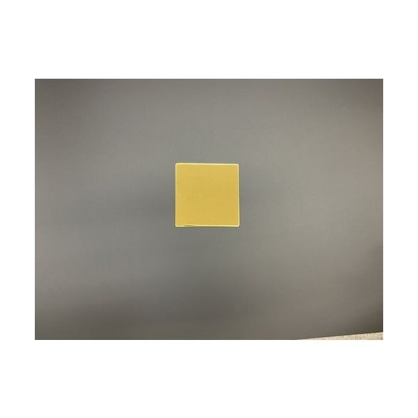 光 サインプレート ステンチタンG無地 TG320-T 1枚 347-1320（直送品）