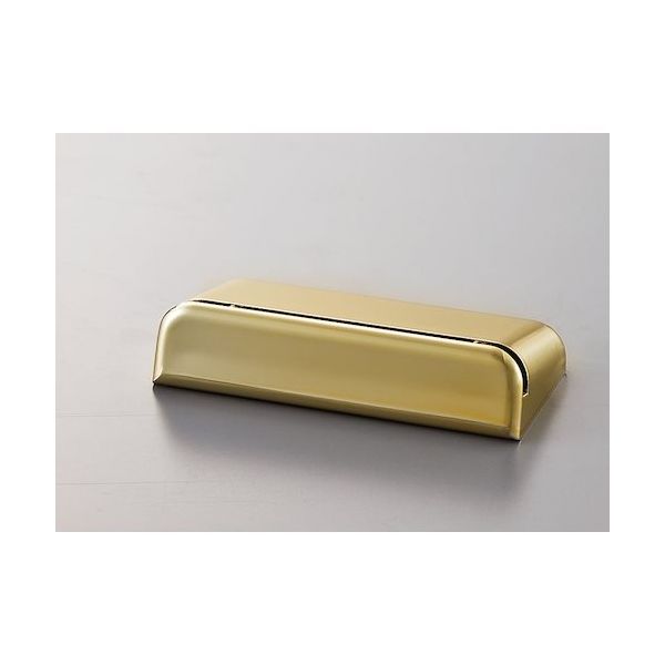 光 カード立て ゴールド(1P5ヶ入) PCG-52 1セット(25個:5個×5パック) 352-9094（直送品）