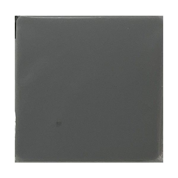 光 サインプレート 無地板 EL55-N 1セット(5枚) 359-3326（直送品）