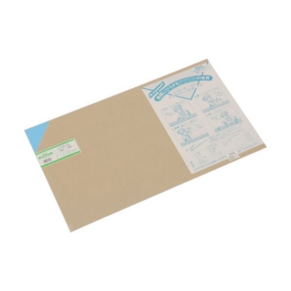 光 アクリル板(ライトB) 2×320×545mm A700-2S 1枚 820-0567（直送品）