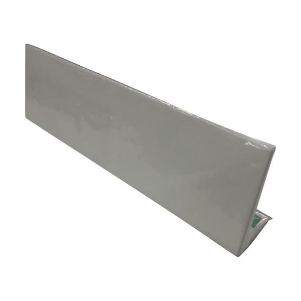 光 サインプレート 無地 UP725-N 1セット(5個) 359-6502（直送品）