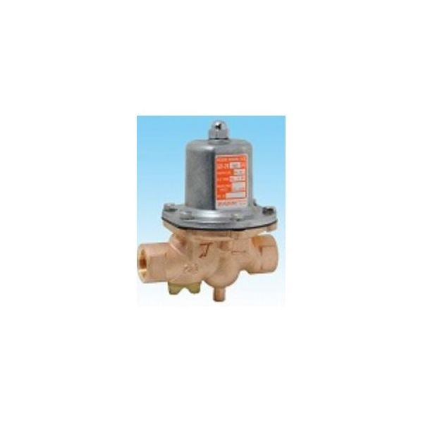 ヨシタケ 青銅耐塩素仕様減圧弁(コア・1.0MPa・適合・0.3ー0.7MPa) GD-26L-NE-B-15A 1個 64-4020-53（直送品）