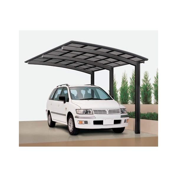 四国化成建材 バリューポートHG H3056 基本タイプ 熱線吸収ポリカーボネート 延高 DHGNE-K3056BK 1個(直送品)