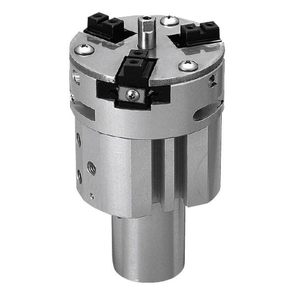 近藤製作所 チャック(エアー駆動) CKPB-20AS-W-ET3S2 1個（直送品） 42,043円