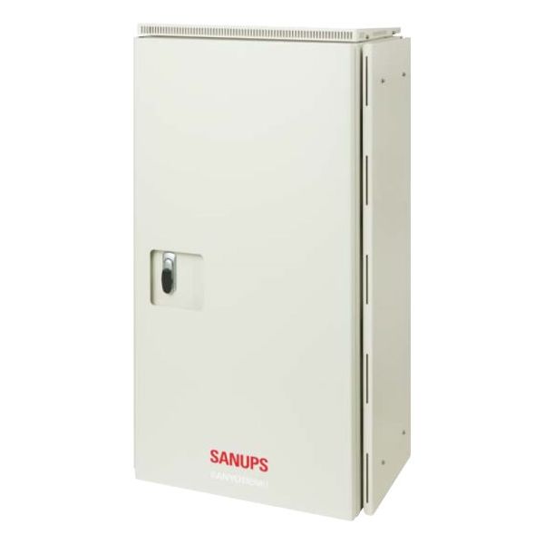 山洋電気 無停電電源装置(常時商用給電方式)| SANUPS N11BーLi S