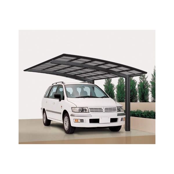 四国化成建材 バリューポートHG H3050 基本タイプ 熱線吸収ポリカーボネート 延高 DHGN9E-K3050BK 1個(直送品)