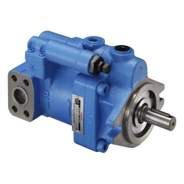 不二越 油圧ポンプ|可変ピストンポンプ PVSシリーズ PVSー1Bー22N1ーU