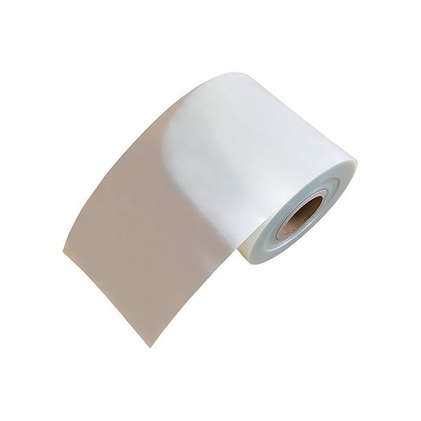 アズワン ルミラーRフィルム(S10スリット品)214mm×50m 250μm 250μーW214 65-9948-75 1巻（直送品）