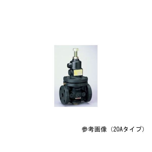 ヨシタケ FCD/SUS減圧弁(F型・2.0MPa・0.26ー0.7MPa) GD-200H-B-50A 1個 64-4020-10（直送品） 167,312円