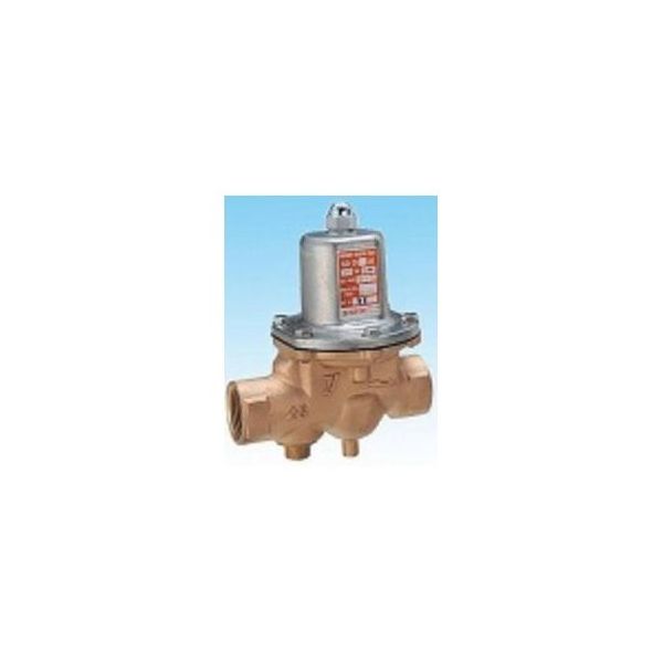 ヨシタケ CAC/EPDM減圧弁(ネジ込・1.0MPa・気体・0.3ー0.7MPa) GD-26G-B-50A 1個 64-4020-36（直送品） 128,700円